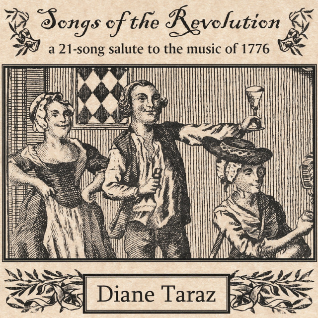 Diane Taraz Photo