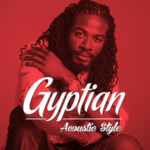 Gyptian: Acoustic Style album