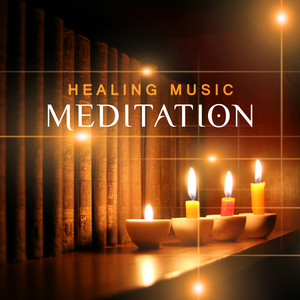 Healing Music Meditation: Body & Soul & Mind Relaxation, Therapy Sounds for Sleep Trouble, Spa & Massage album