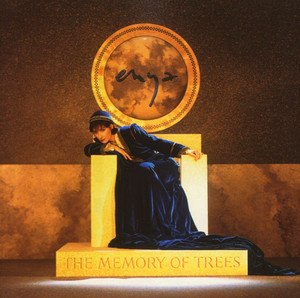 The Memory of Trees album