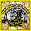 Orangutan Slang - EP Albumcover
