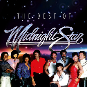The Best of Midnight Star cover
