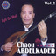 Ayli Ou Mali, Vol. 2 Albumcover