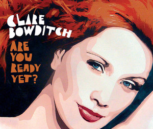Are You Ready Yet? cover