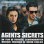 Agents secrets cover