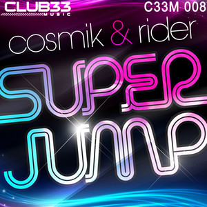 Cosmik & Rider