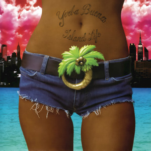 Island Life cover