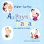 Au Pays Des Papas Albumcover