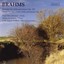 Brahms: Viola Sonatas and Songs with Viola Albumcover