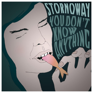 You Don't Know Anything album