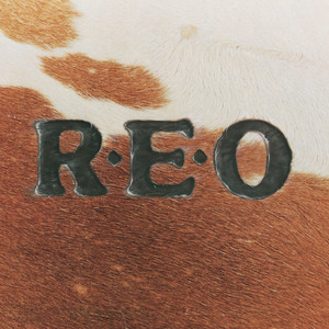 R.E.O. cover