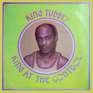 King At The Control album