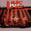 Live cover