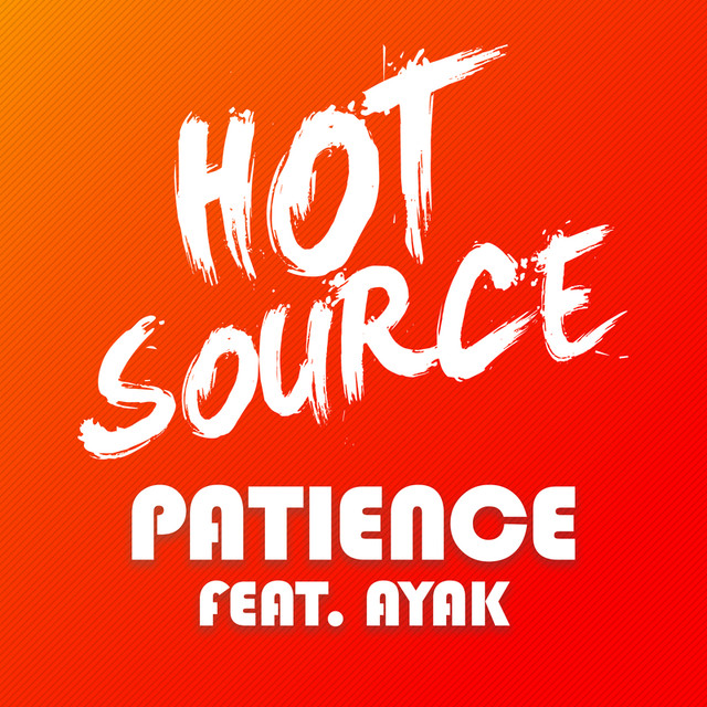 Hot Source Photo