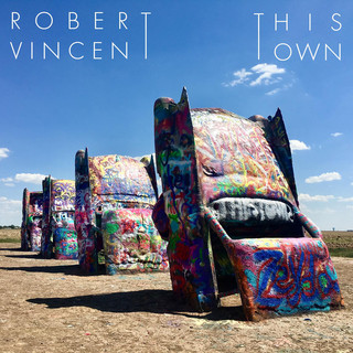 Robert Vincent Photo