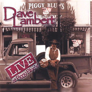 Live At Piggy Blues album
