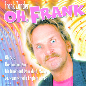 Oh, Frank album