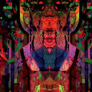 Ascension cover