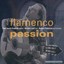 Flamenco Passion Albumcover