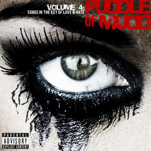 Vol. 4: Songs In The Key Of Love & Hate (Deluxe Version) album