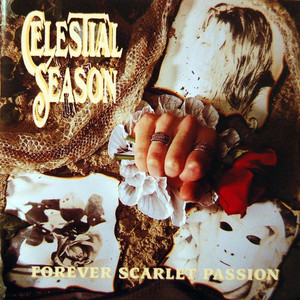 Forever Scarlet Passion cover
