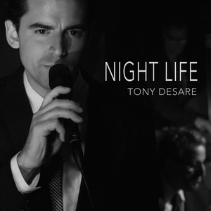 Night Life (Live in Studio) cover