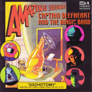 Dichotomy album
