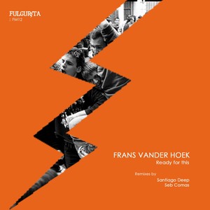 Frans Vander Hoek