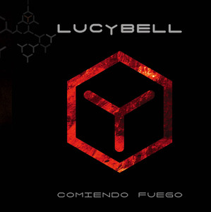Comiendo fuego album