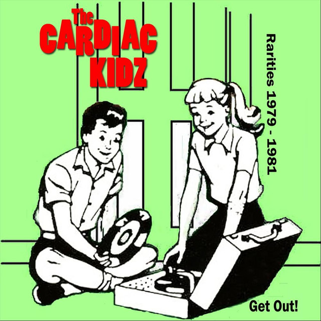 Cardiac Kidz Photo