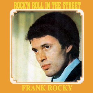 Frank Rocky