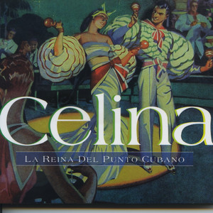 La Reina del Punto Cubano album