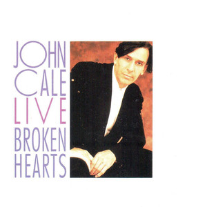 Broken Hearts (Live) album