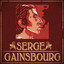 Serge Gainsbourg cover