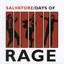 Days Of Rage Albumcover