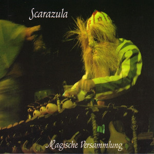 Magische Versammlung cover