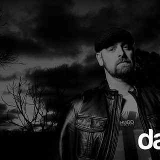 Danny Dove Photo