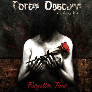 Forgotten Time cover