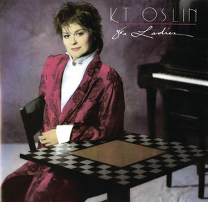 80s Ladies cover