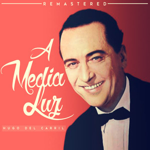 A media luz (Remastered) cover