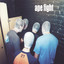 Never Forever Again Albumcover