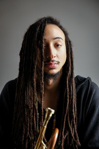 Theo Croker