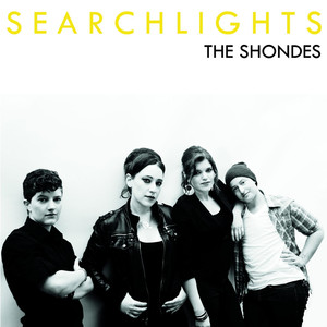 Searchlights cover