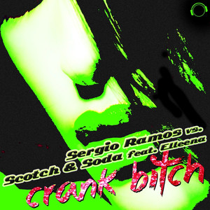 Crank Bitch cover