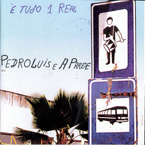 É Tudo Um Real album