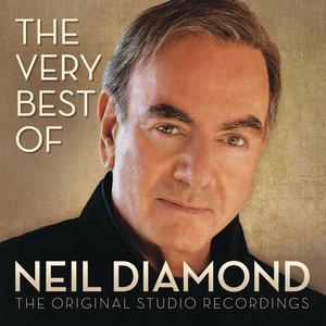 The Very Best of Neil Diamond album