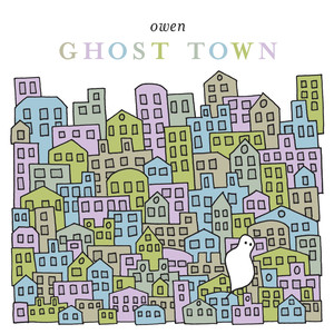 Ghost Town album