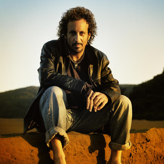 Russel Walder Photo