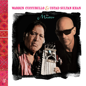 The Master album