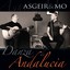 Danza de Andalucia Albumcover
